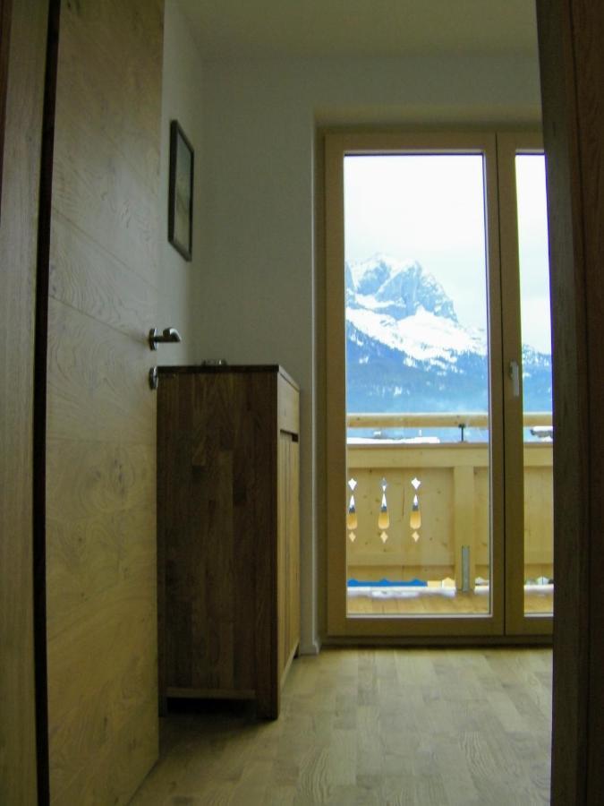 Appartement Ingrid Ellmau Exterior photo