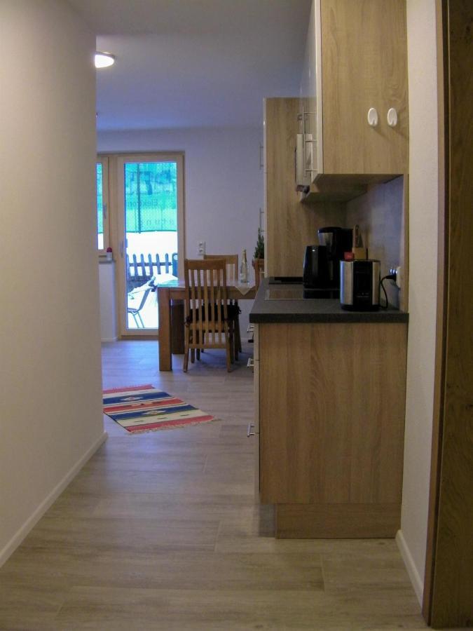 Appartement Ingrid Ellmau Exterior photo