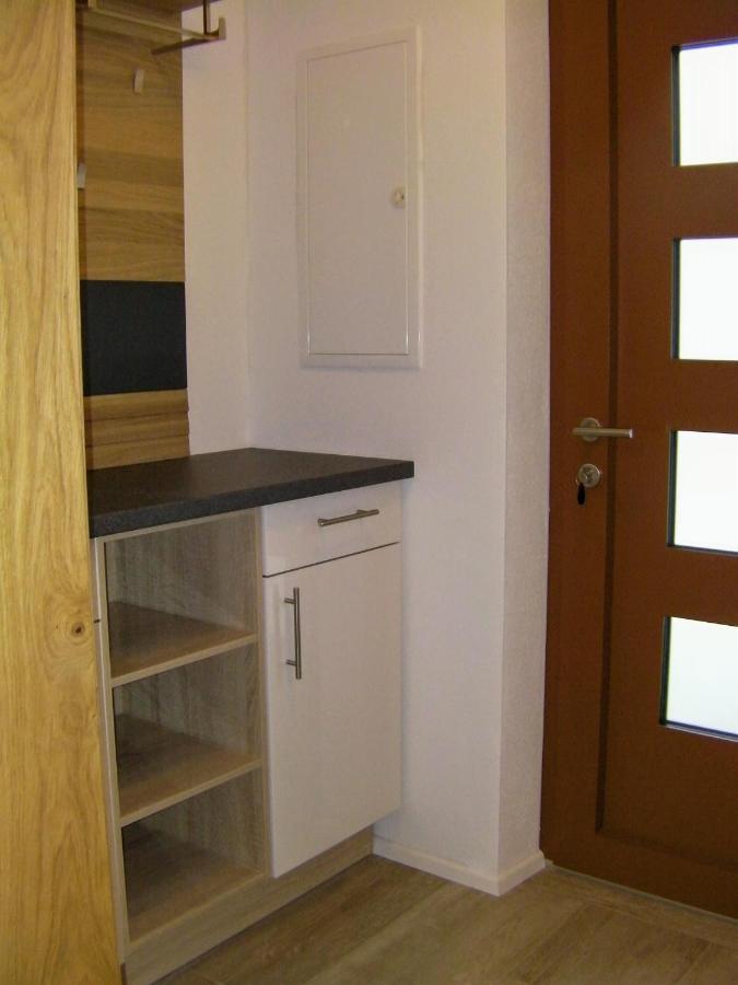Appartement Ingrid Ellmau Exterior photo