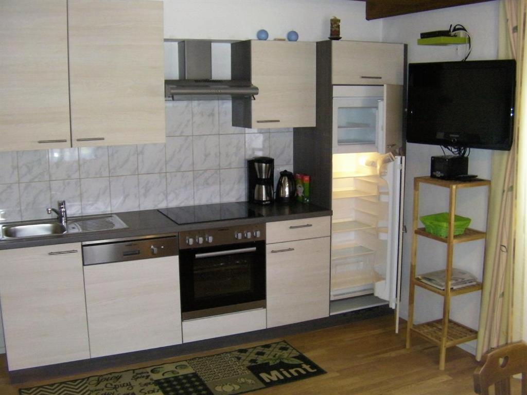 Appartement Ingrid Ellmau Exterior photo