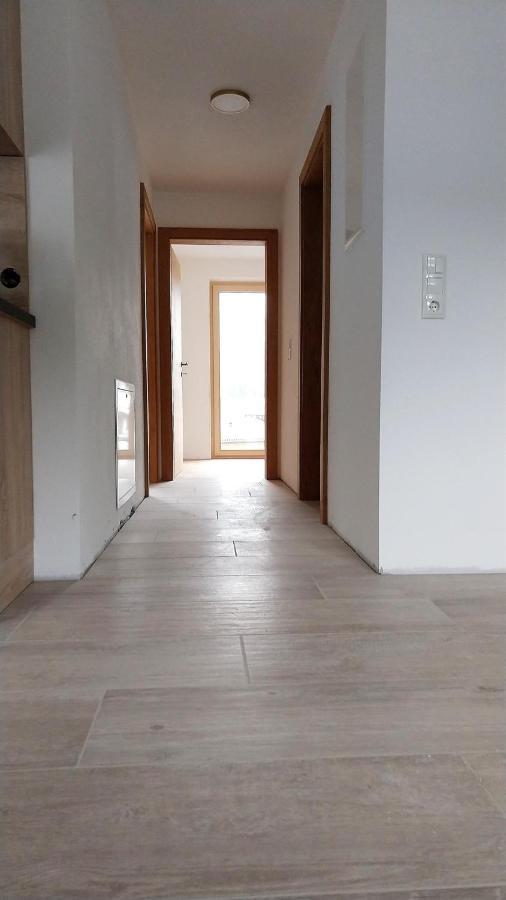 Appartement Ingrid Ellmau Exterior photo