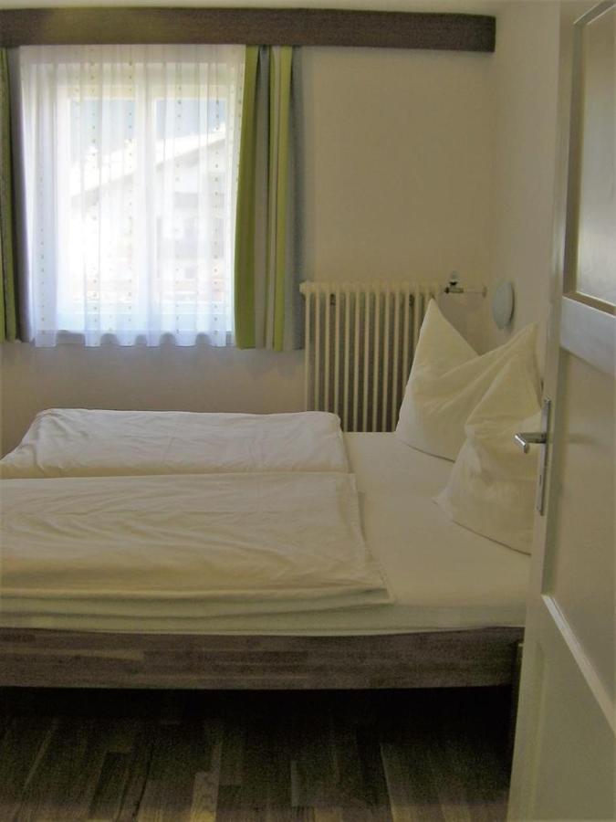 Appartement Ingrid Ellmau Exterior photo