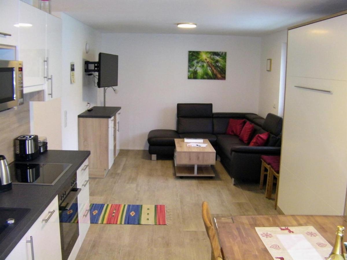 Appartement Ingrid Ellmau Exterior photo
