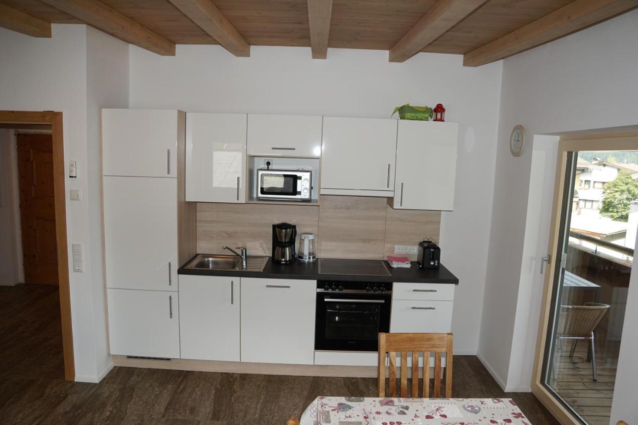 Appartement Ingrid Ellmau Exterior photo