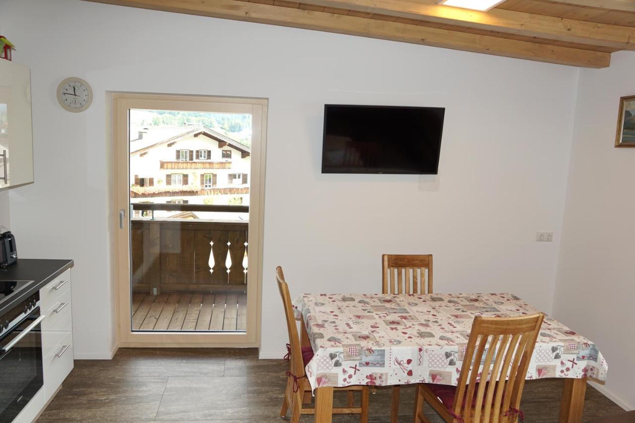Appartement Ingrid Ellmau Exterior photo